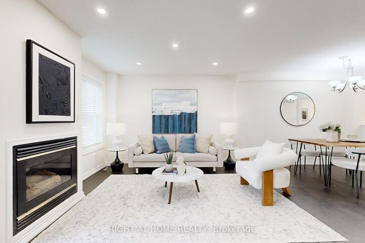 Property Photo: 18 Brandy Lane Way ON L3Y 8P7