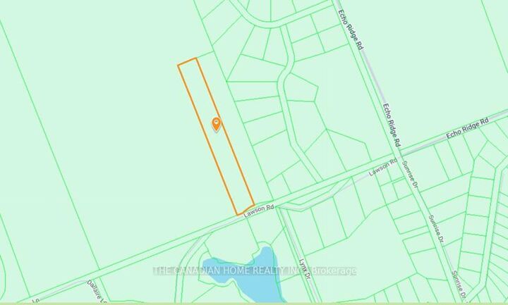 Property Photo:  Lot 4 Lawson Road  ON P0A 1J0 