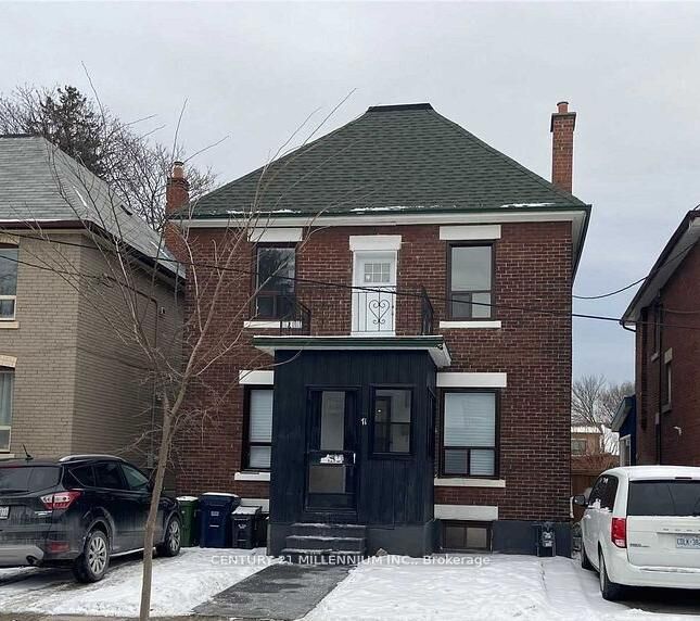 71 Clouston Avenue — photo 1