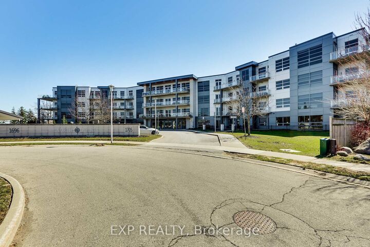 1705 Fiddlehead Place 404 — photo 1