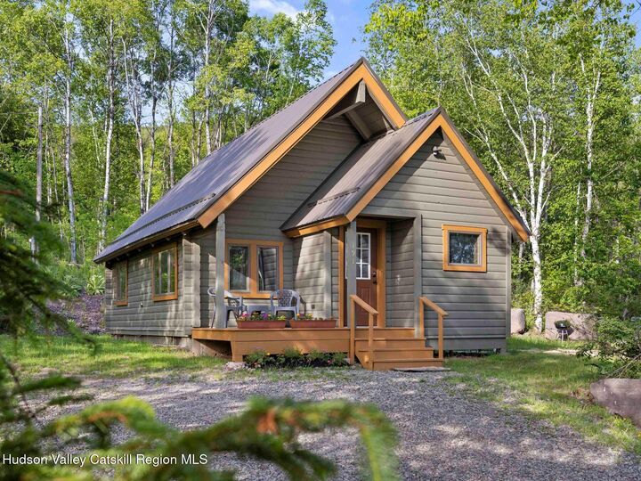 Property Photo: 191 Mill NY 12455