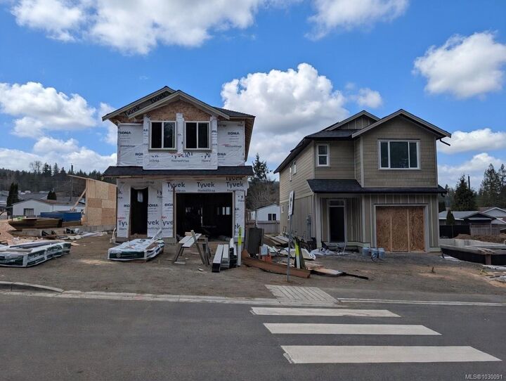 Property Photo:  1336 McKinley Rd  BC V9G 1R2 