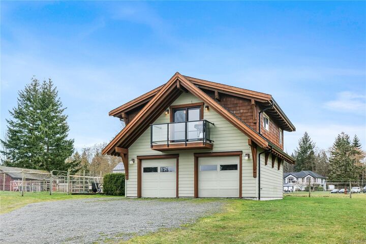 Property Photo:  1705 Tames Rd  BC V9J 1X9 