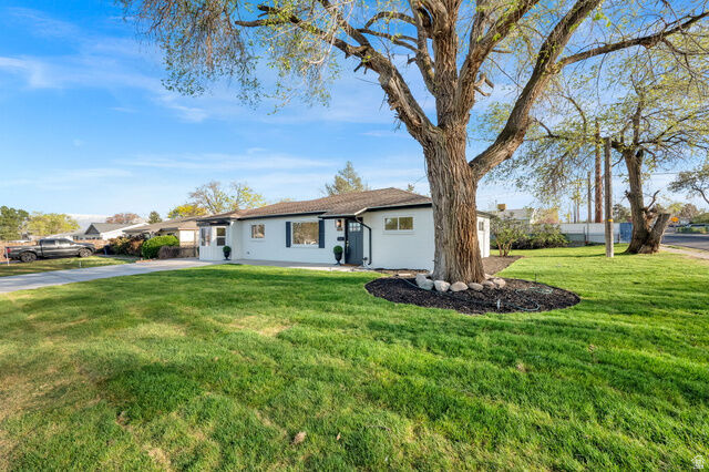 Property Photo:  4815 W 4955 S  UT 84118 