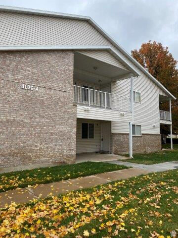 Property Photo:  2421 N 400 E A6  UT 84414 