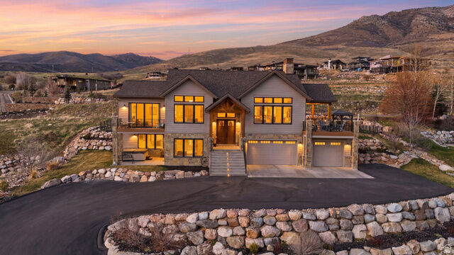 Property Photo:  5332 E 3850 N  UT 84310 