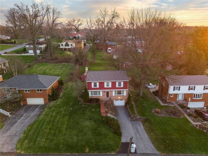Property Photo:  113 Wiltshire Drive  PA 15241 