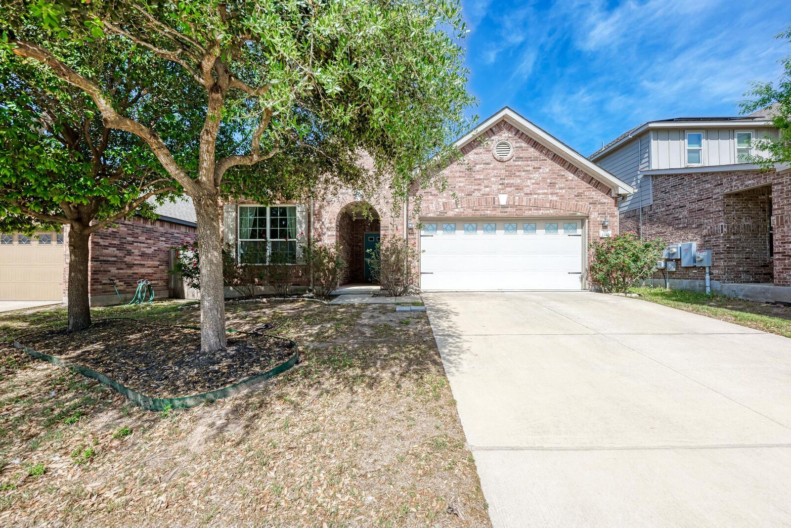 Property Photo: 1412 Berlin Lane TX 78753