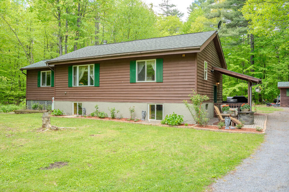 Property Photo: 42 Oneida Lane NY 12941