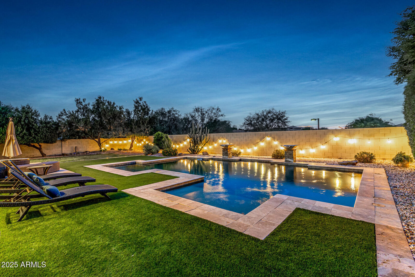 Property Photo: 32002 N 19th Lane AZ 85085