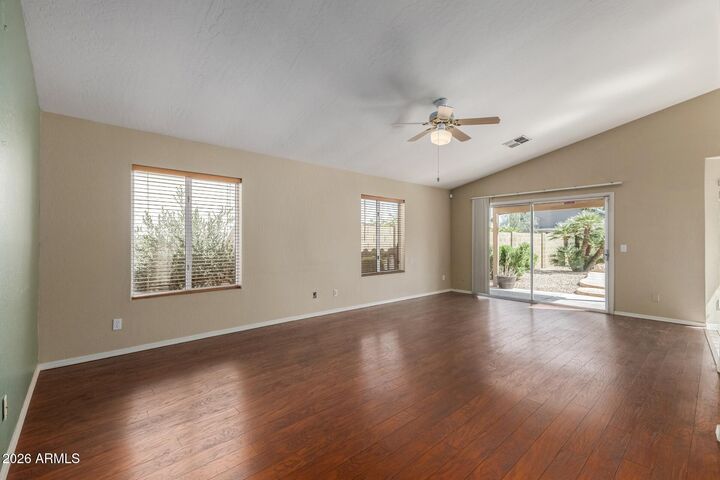 Property Photo:  635 W Ensueno Court  AZ 85233 