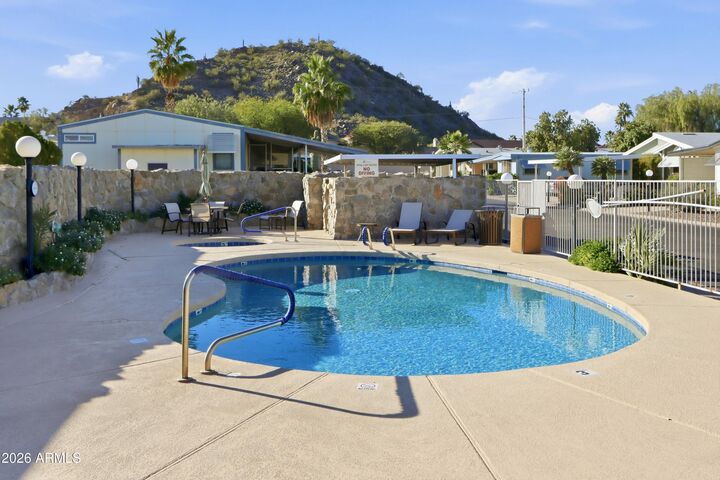 Property Photo:  2233 E Behrend Drive 227  AZ 85024 