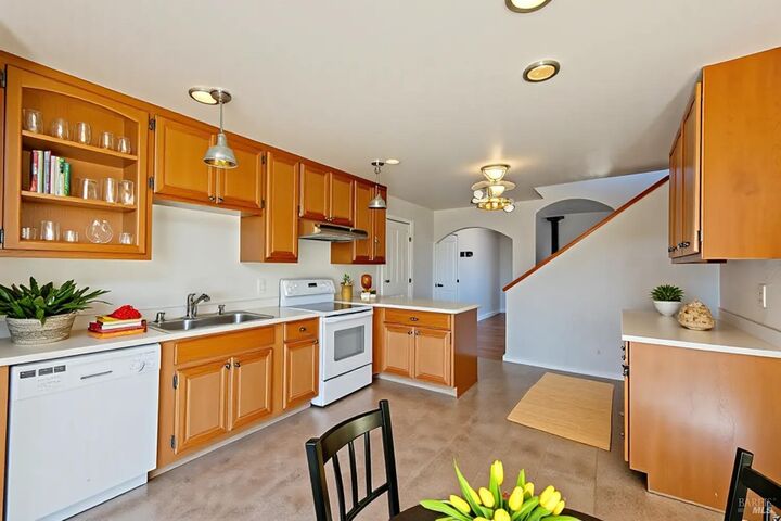 Property Photo:  27841 Poppy Drive  CA 95490 