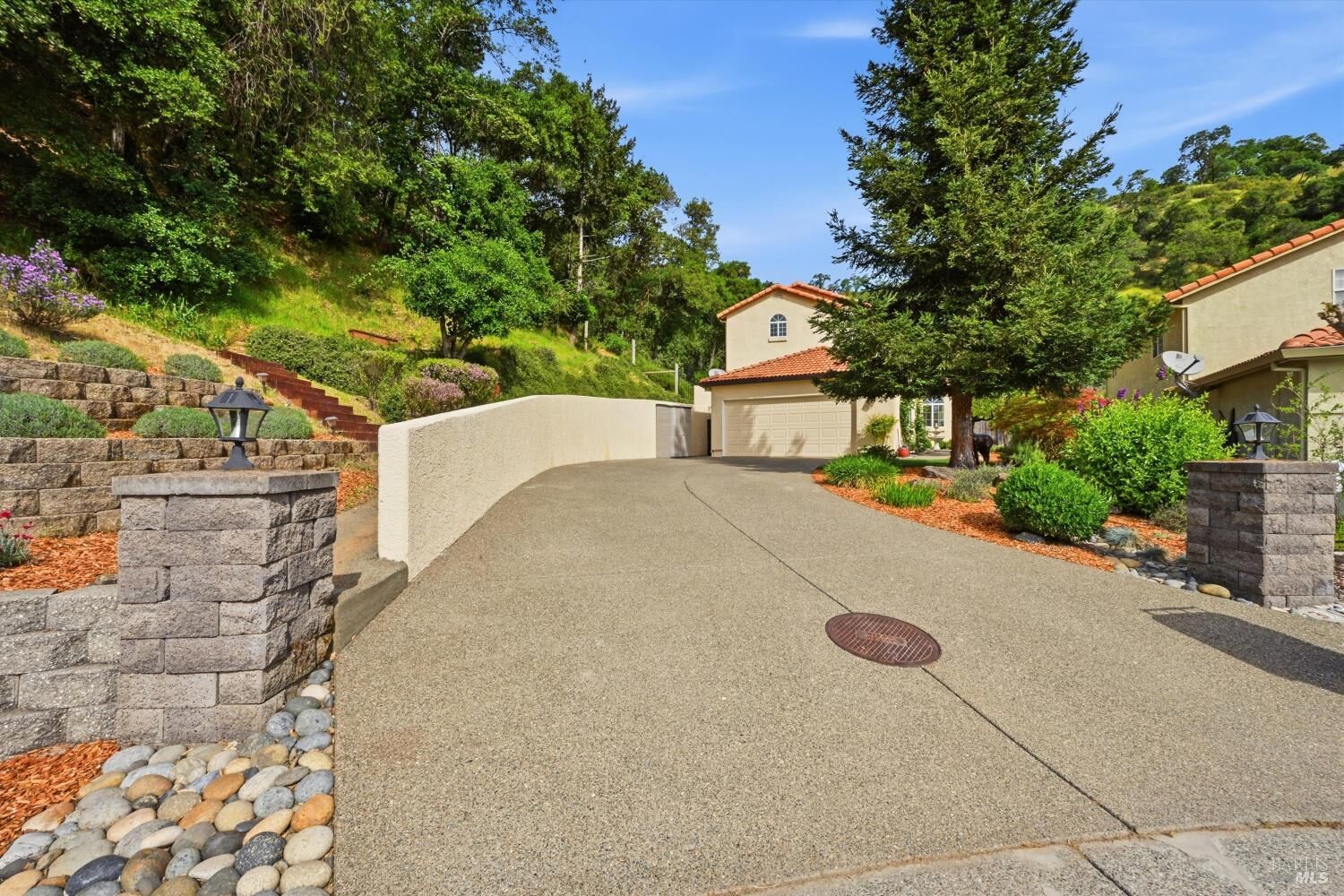 Property Photo:  321 Portofino Way  CA 95425 