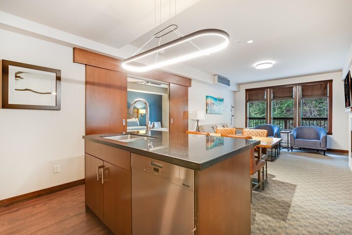 Property Photo: 2020 London Lane 301B BC V0N 1B2