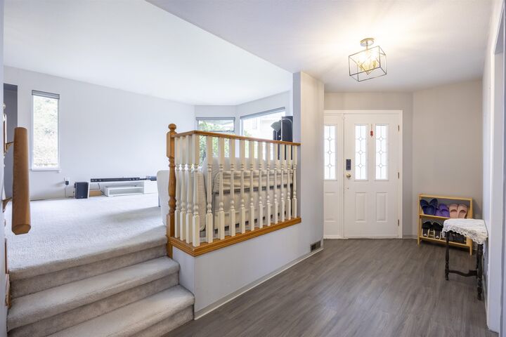 Property Photo:  11649 202B Street  BC V2X 0E2 