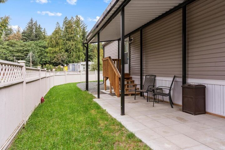 Property Photo: 3942 Columbia Valley Road 65 BC V2R 5B3