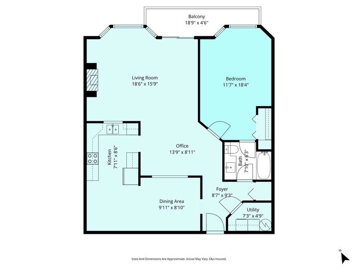 Property Photo:  45604 Brett Avenue 302  BC V2P 1N9 