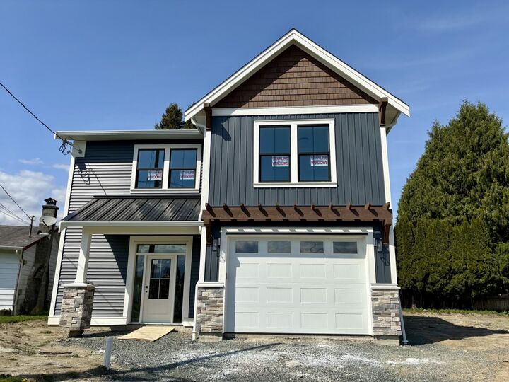 Property Photo:  10165 Hymar Drive  BC V2P 5T5 