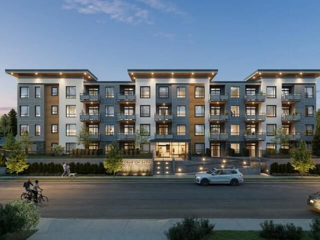 19825 54 Avenue 410 — photo 1