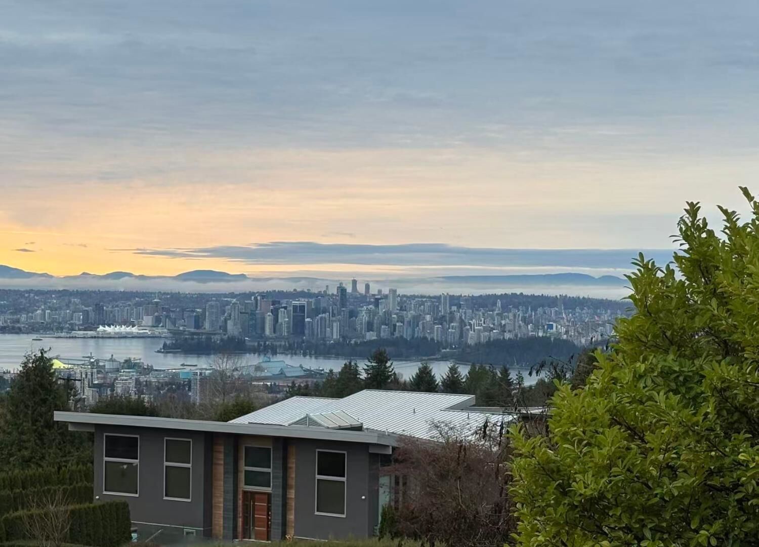 Property Photo: 657 Andover Place BC V7S 1Y6