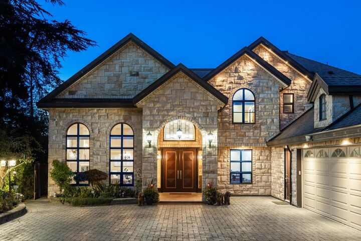 Property Photo: 4191 Westminster Highway BC V7C 1B3