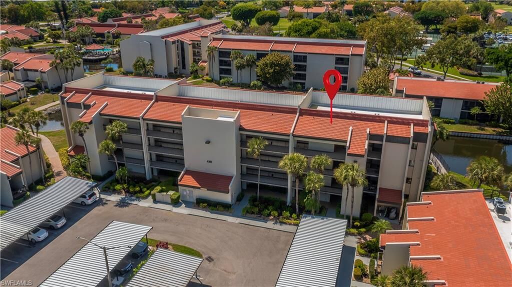 Property Photo:  4396 Bowsprit Ct 4E  FL 33919 