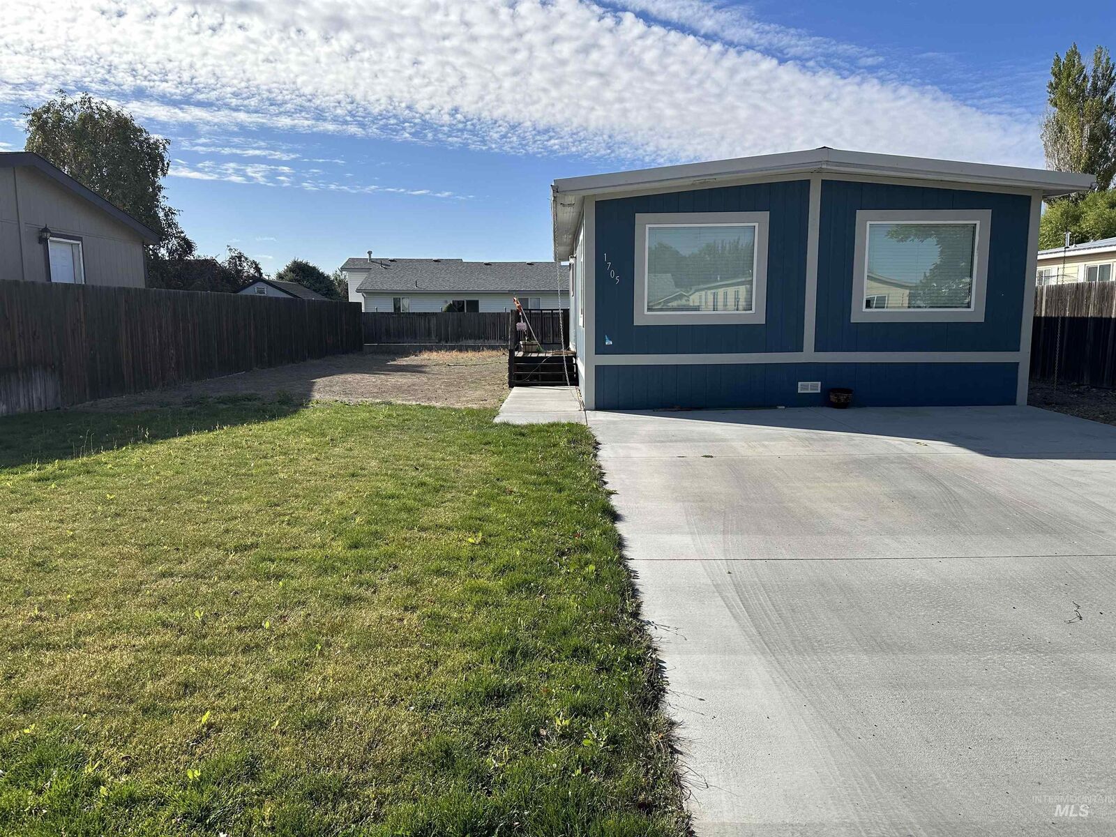 Property Photo: 1705 Windmere ID 83647