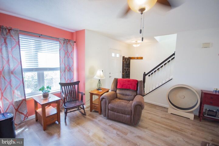 Property Photo:  132 Seabreeze Lane  VA 22602 