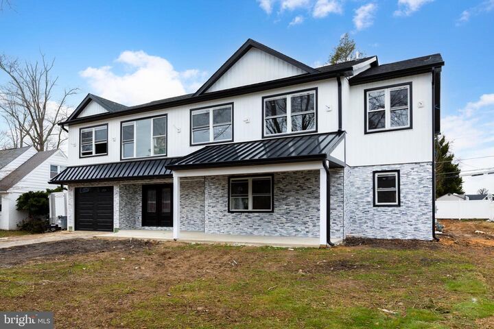 Property Photo:  310 Lewis Road  PA 19008 