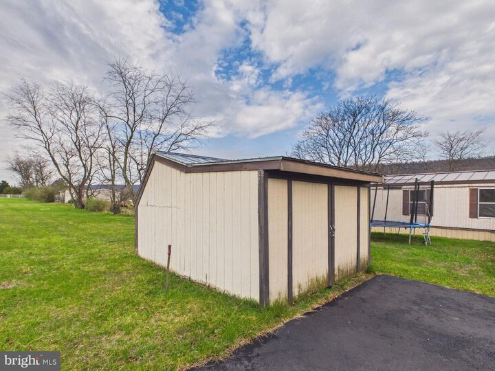 Property Photo:  928 Dominion Road  WV 25420 