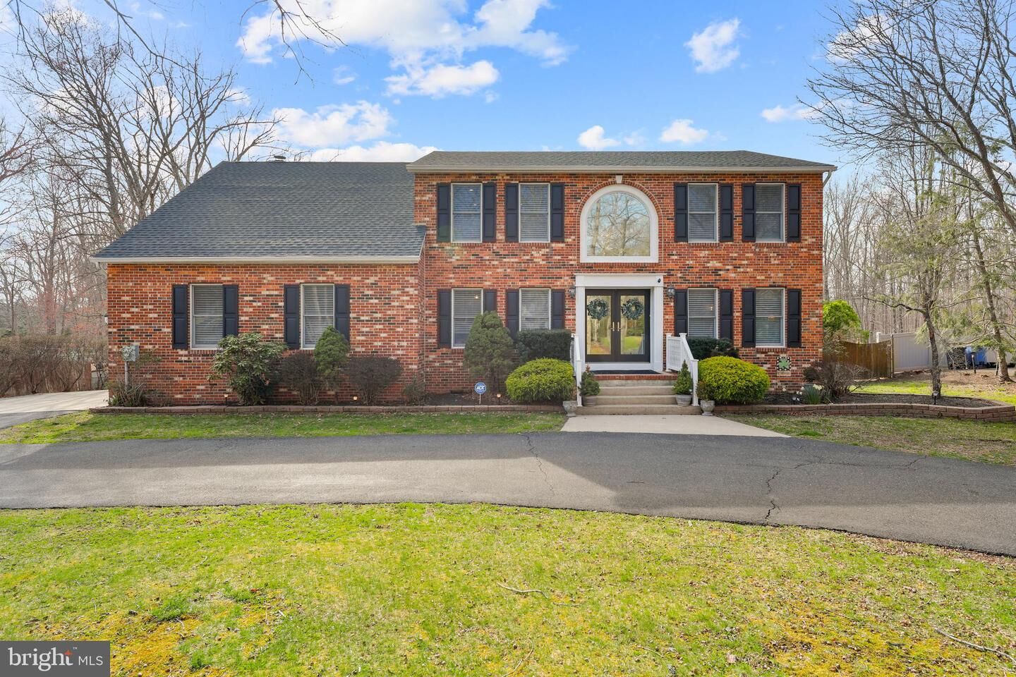 Property Photo:  13 Silver Lake Drive  NJ 08088 