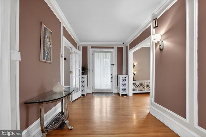 Property Photo:  8148 High School Road  PA 19027 