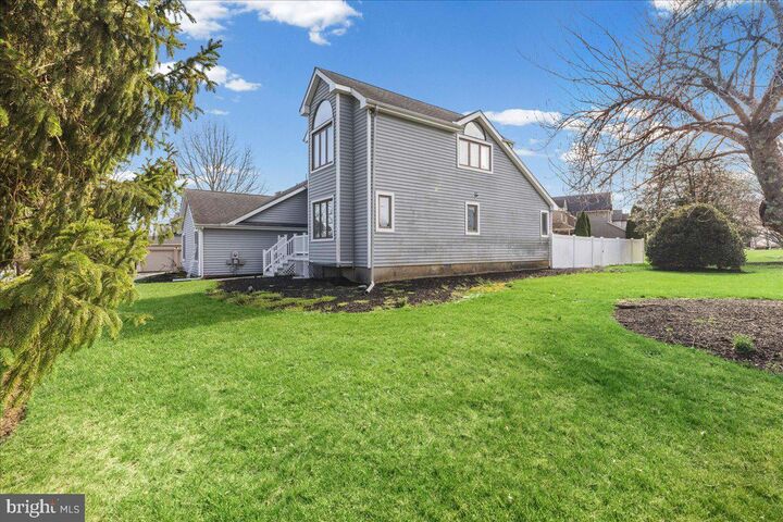 Property Photo:  2190 Conley Drive  NJ 08361 