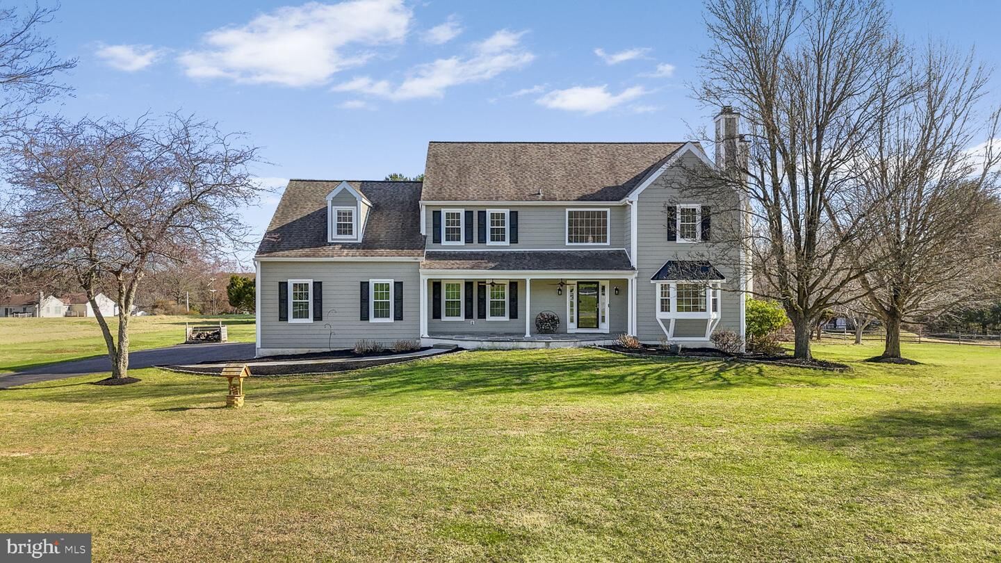 Property Photo: 61 Green Pond Lane PA 19343