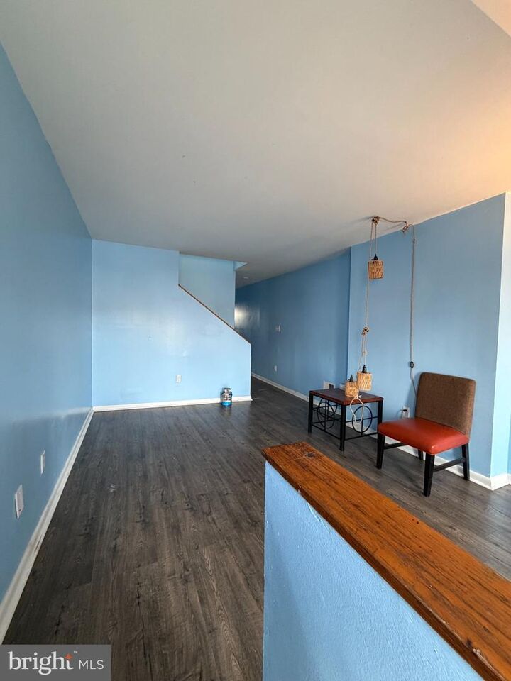 Property Photo:  539 Gold Street  MD 21217 