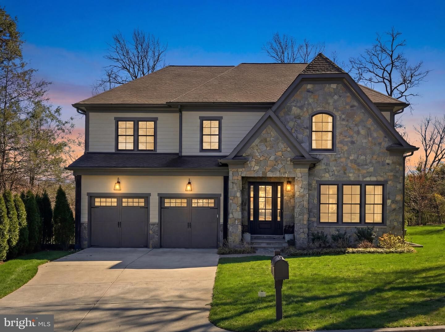 Property Photo:  6503 Smoot Drive  VA 22101 