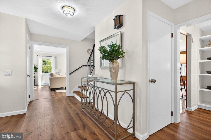 Property Photo:  2 Springwood Drive  NJ 08550 