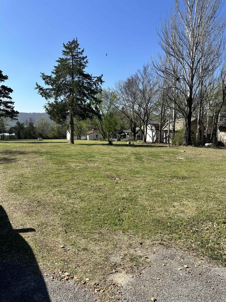 Property Photo:  1008 Oak Street  AR 72560 