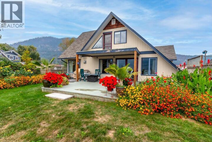 Property Photo: 32 Louis Estates Road BC V1H 2A6