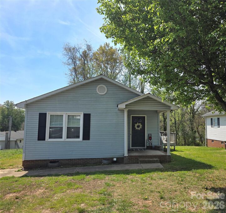 Property Photo:  220 E Alabama Avenue  NC 28016 