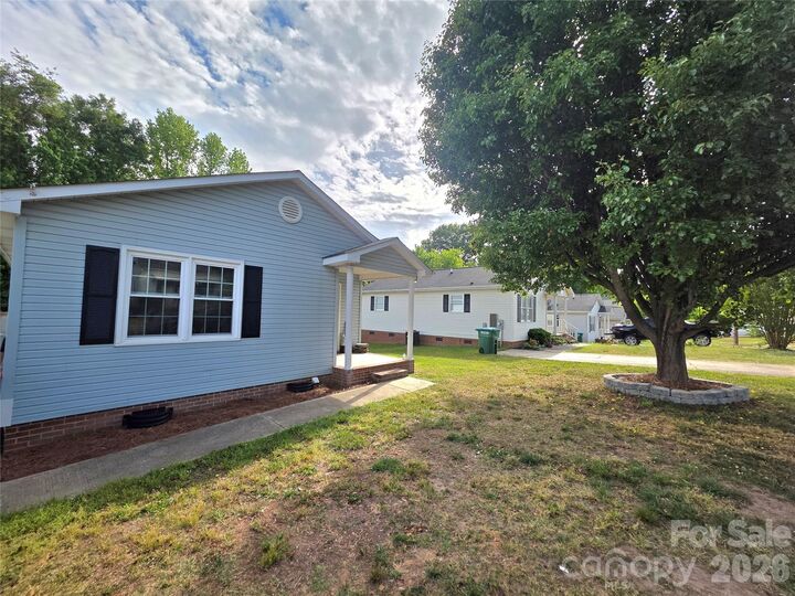 Property Photo: 220 E Alabama Avenue NC 28016