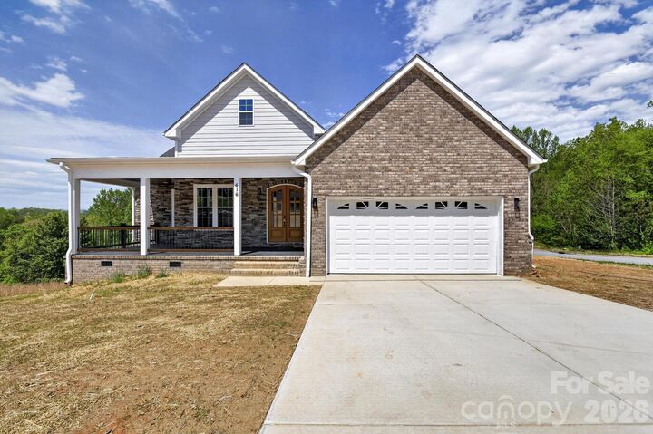 Property Photo: 416 Whitmore Street SE NC 28645