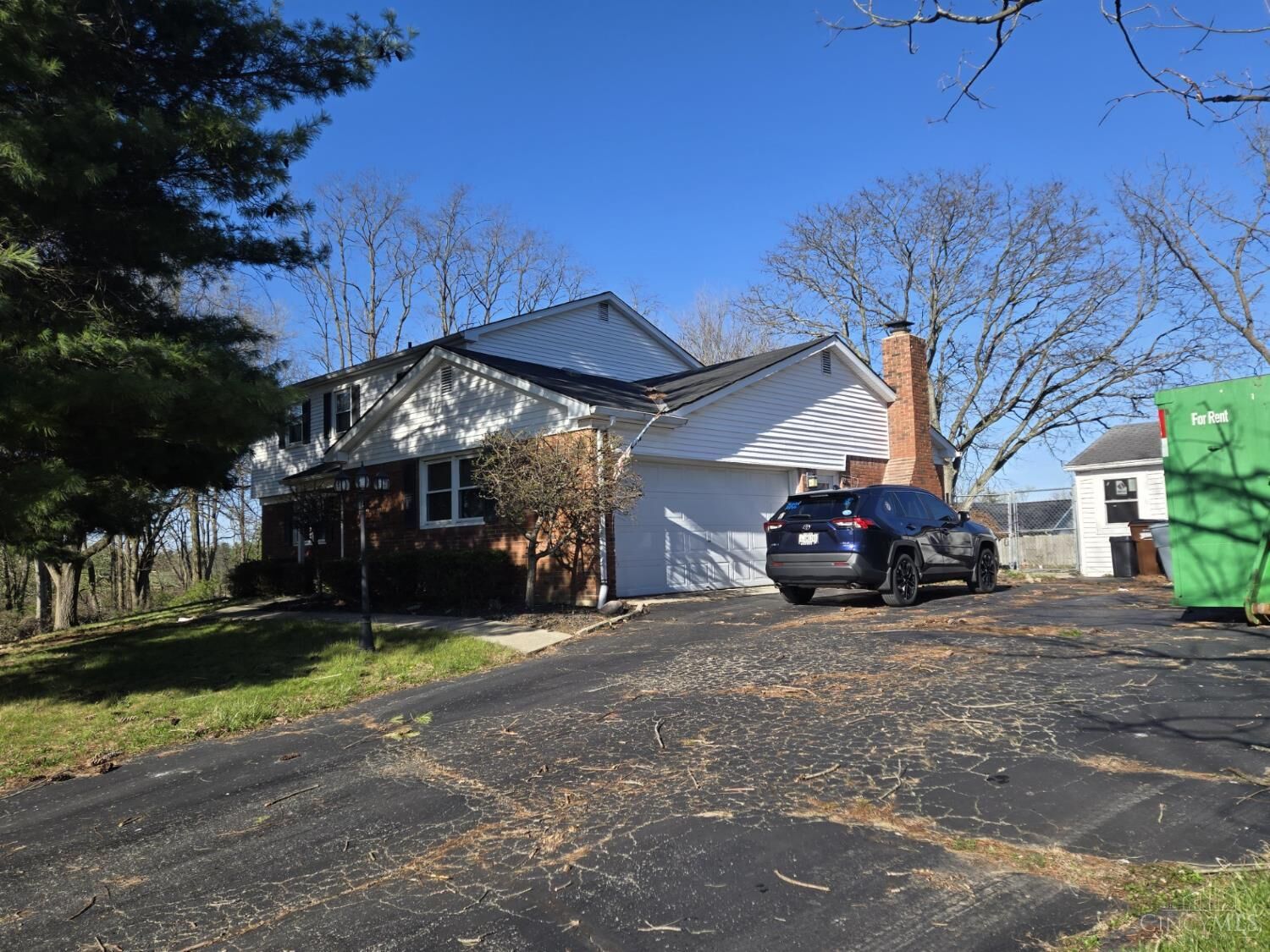 Property Photo:  126 Fitch Avenue  IN 47006 