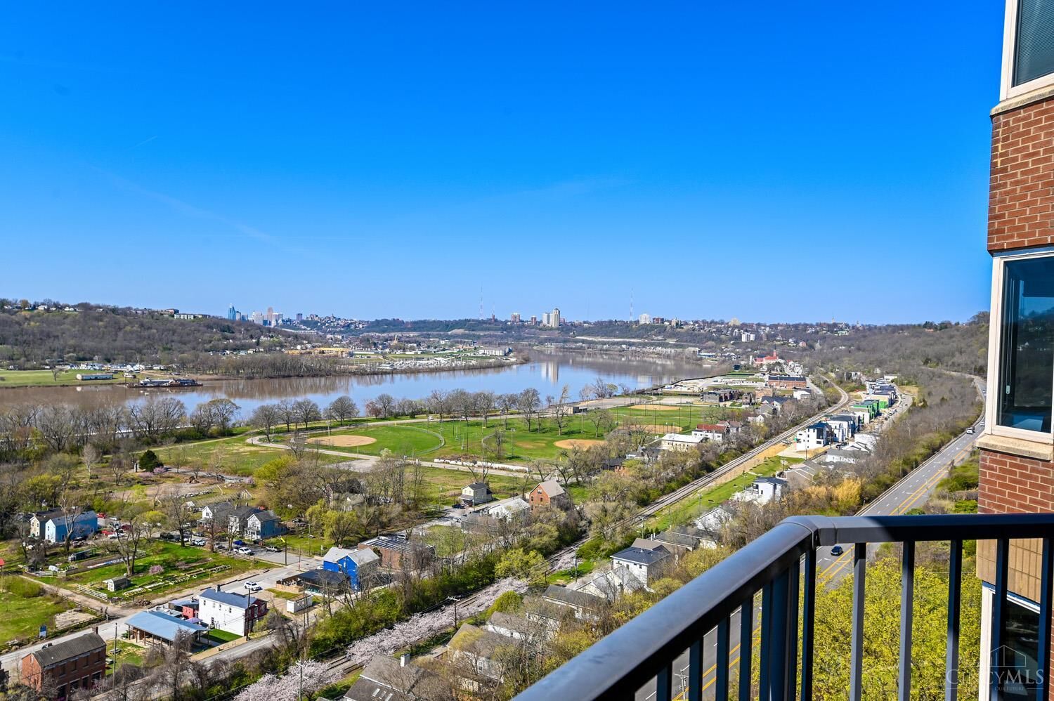 Property Photo:  3435 Golden Avenue  OH 45226 