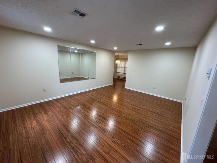 Property Photo: 723 Mount Vernon Road A NJ 08831