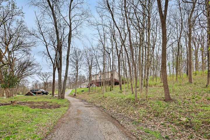 Property Photo: 10444 Dayton Cincinnati Pike OH 45342