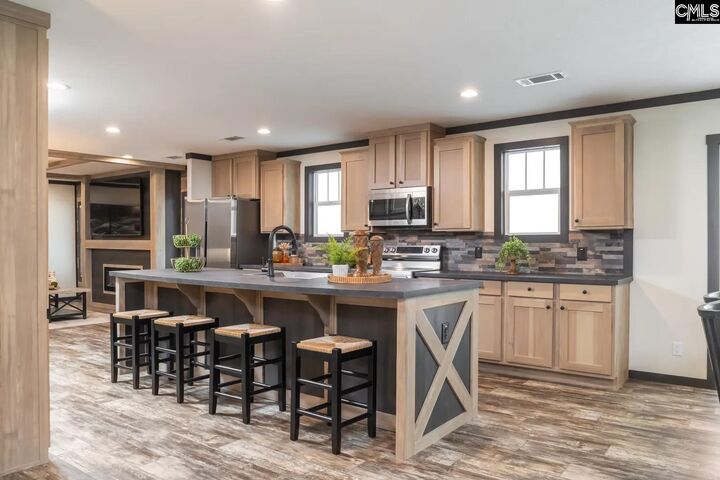 Property Photo:  226 Providence  SC 29070 