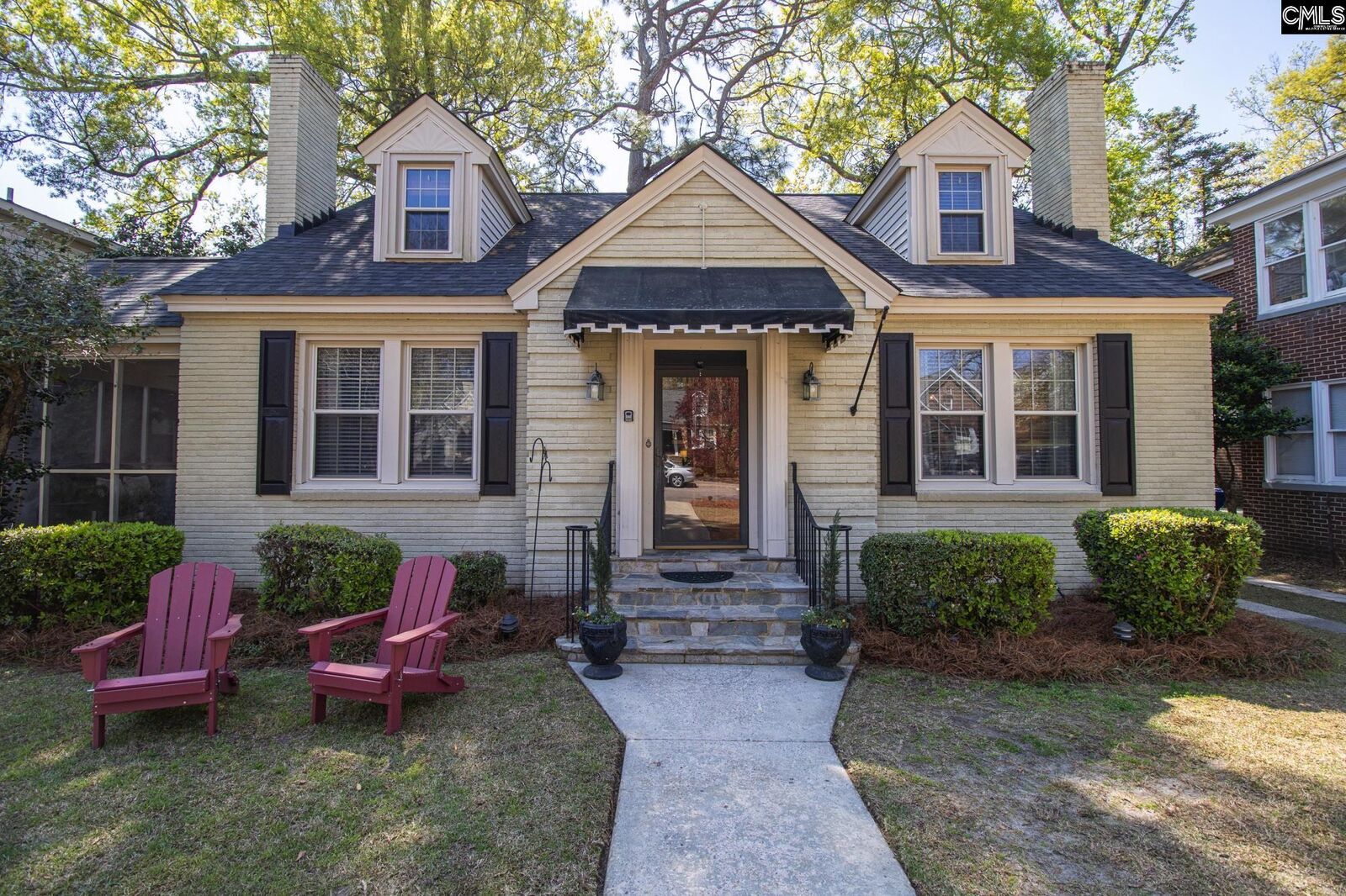 Property Photo: 2424 Monroe SC 29205