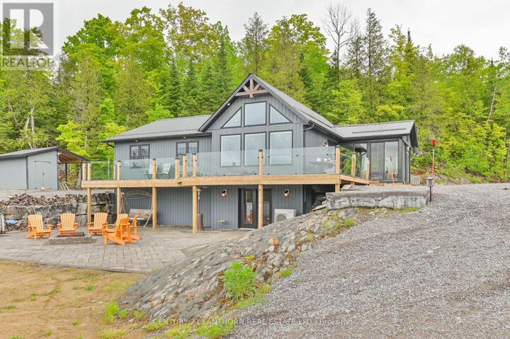 Property Photo:  475 South Pine View Ridge Lane  ON K0L 1W0 